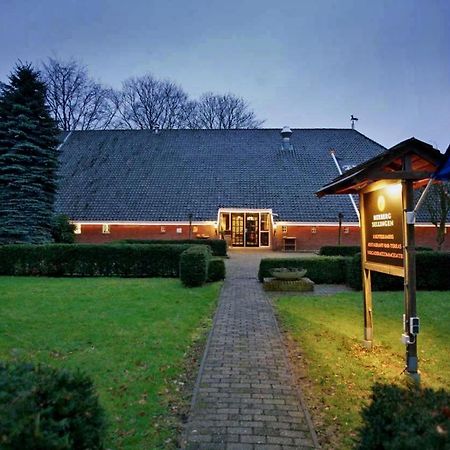 Herberg Sellingen Exterior foto