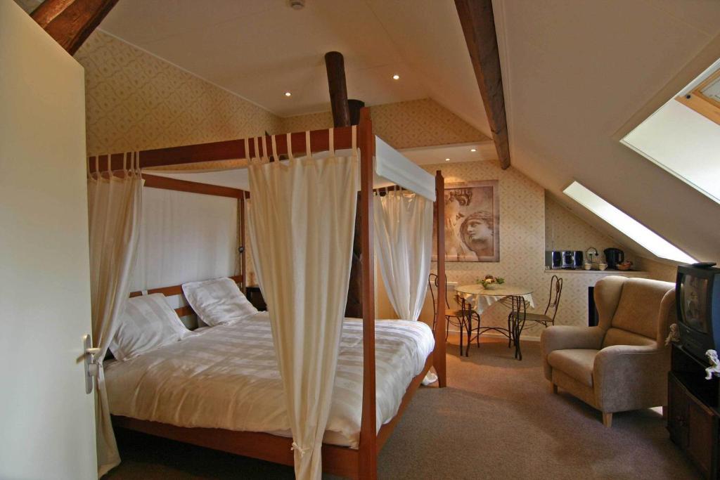 Herberg Sellingen Habitación foto