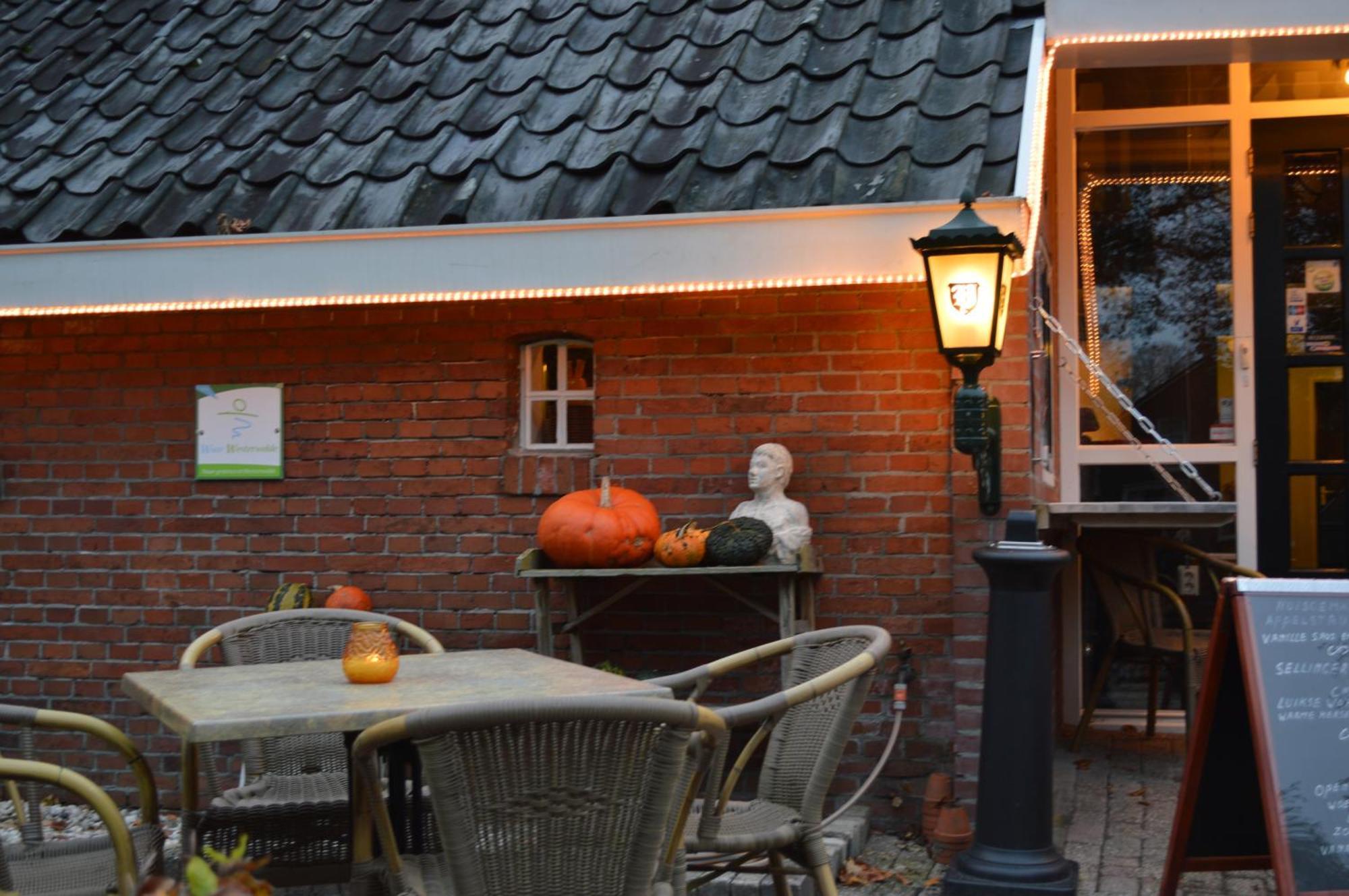 Herberg Sellingen Exterior foto