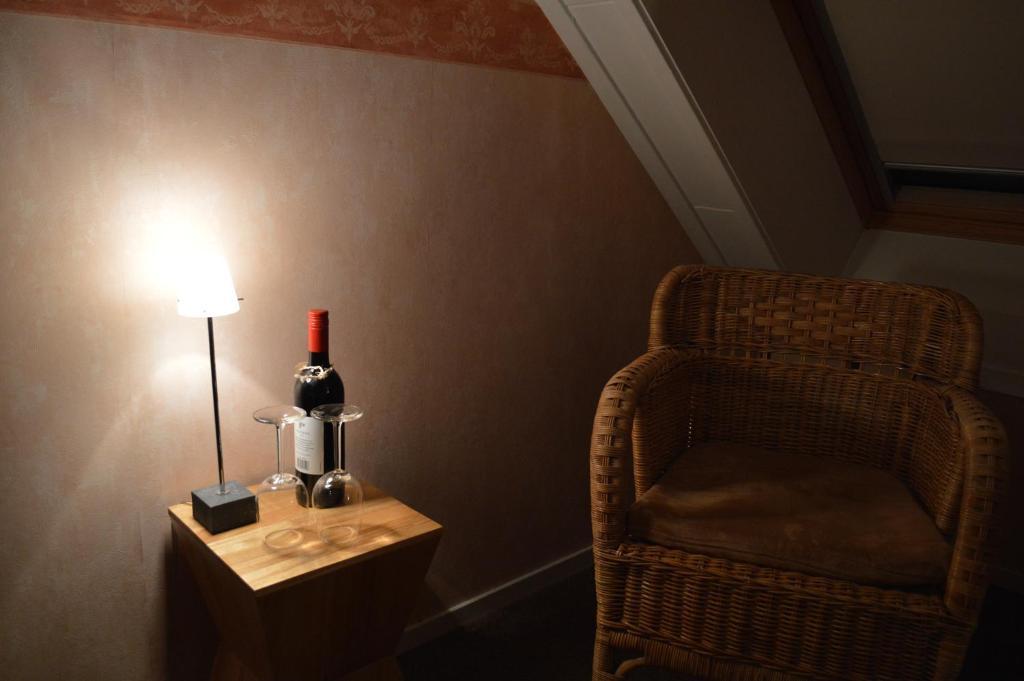 Herberg Sellingen Habitación foto