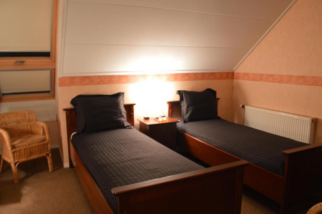 Herberg Sellingen Habitación foto